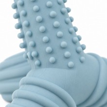 Mordedor Pet Dogflex Azul 